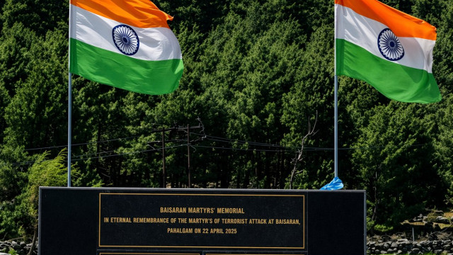 పహల్గామ్ ఉగ్రదాడి దేశం మొత్తాన్ని కలిచివేసింది: ప్రధాని నరేంద్రమోదీ