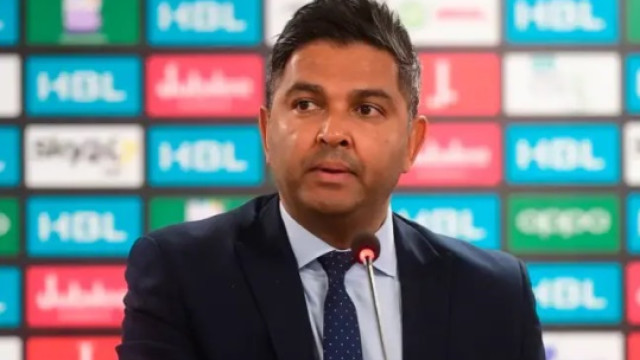 ఐసీసీ కీలక పదవి నుంచి వైదొలిగిన పాక్ క్రికెట్ బోర్డు మాజీ సీఈవో