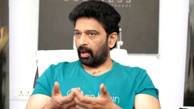 అందుకే స్టార్ హీరోలు తమ కూతుళ్లను సినిమాల్లోకి పంపరు: జేడీ చక్రవర్తి