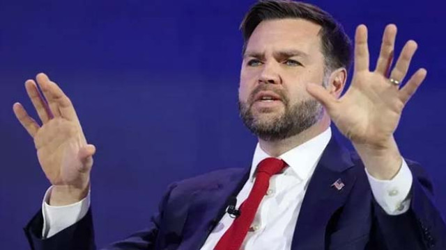 అమెరికా-ఇరాన్ చర్చల్లో ప్రతిష్టంభన: ఉపాధ్యక్షుడి పాక్ పర్యటన వాయిదా