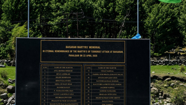 ఉగ్రముఠాలను అణచివేయాలి.. పాకిస్థాన్‌కు అమెరికా కాంగ్రెస్ సభ్యుడి సూచన