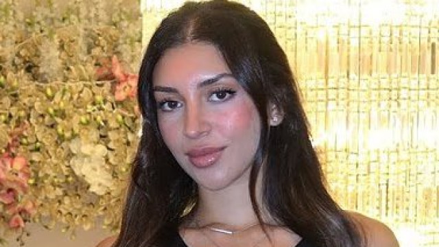 'షుగర్ డేటింగ్' స్కాండల్‌లో అమెరికా ఉన్నతాధికారిణి... ఎవరీ 29 ఏళ్ల జూలియా వార్వరో?