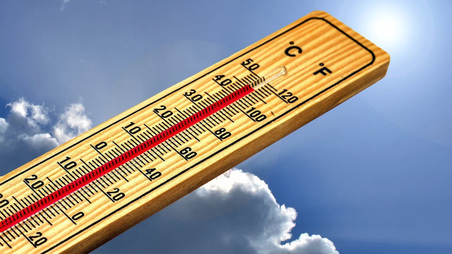 భగ్గుమంటున్న ఏపీ.. పలుచోట్ల 45 డిగ్రీలు దాటిన ఉష్ణోగ్రతలు