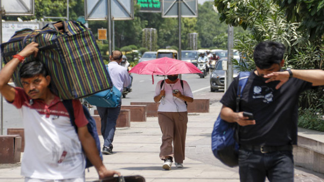 భారత్‌లో ప్రాణాంతకంగా మారుతున్న వేసవి.. మెదడుకు ముప్పు!
