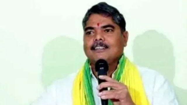 జయమంగళ వెంకటరమణ రాజీనామా తిరస్కరించిన ఏపీ శాసనమండలి చైర్మన్