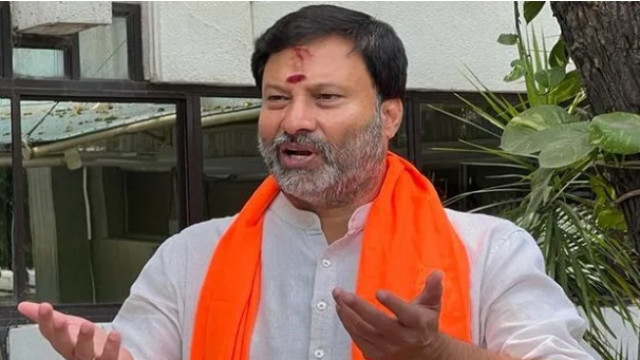 దేవాలయాలు సెక్యులర్ సంస్థలు కావు: భానుప్రకాశ్ రెడ్డి