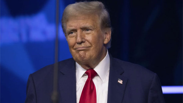 భారత్‌, చైనాలపై వివాదాస్పద వ్యాఖ్యలను రీపోస్ట్ చేసిన ట్రంప్