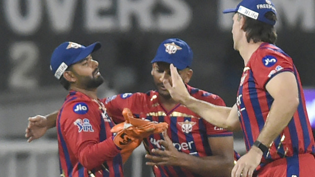 బ్యాటింగే మా కొంప ముంచింది.. ఓటమిపై రిషభ్ పంత్ తీవ్ర ఆవేదన