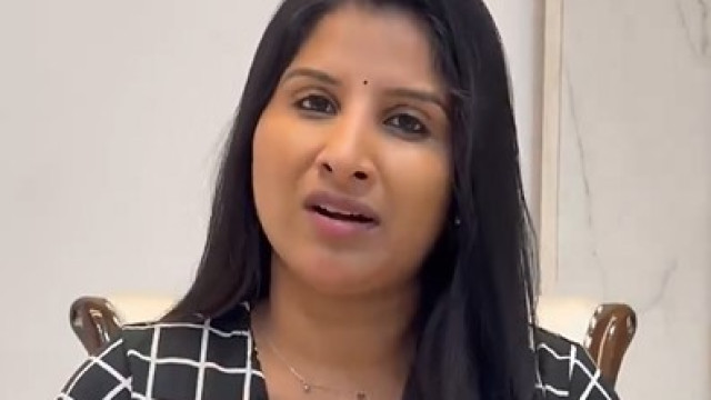 బాధితులకు అండగా ఉంటా: తనపై ఆరోపణల మీద మరోసారి స్పందించిన మంగ్లీ