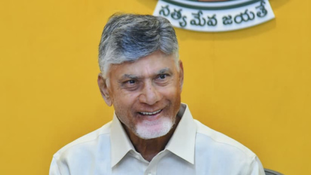 అమరావతి పనులకు మళ్లీ ఊపు.. కీలక నిర్ణయాలు తీసుకున్న చంద్రబాబు