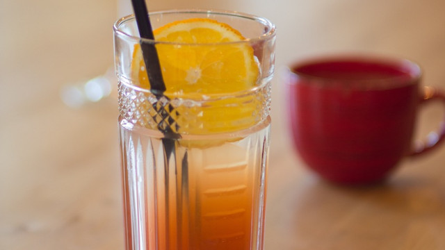 వేసవిలో రోజంతా ఉత్సాహం.. ఈ సింపుల్ డ్రింక్‌తో సాధ్యం!