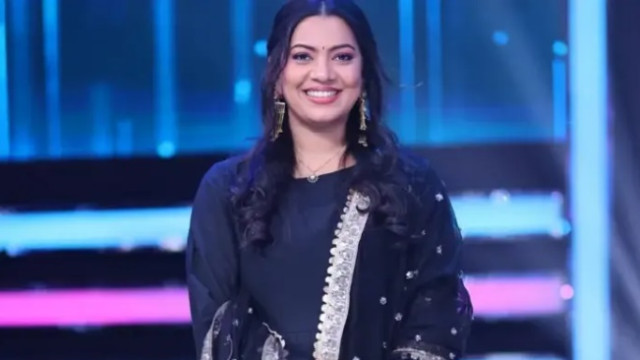 సెలబ్రిటీలు నాకు రెడ్ హ్యాండెడ్ గా దొరికిపోతుంటారు: గీతా మాధురి