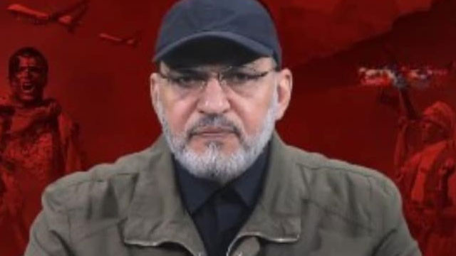 ఆ ఉగ్ర నేతను పట్టిస్తే రూ.94 కోట్లు.. అమెరికా భారీ నజరానా ప్రకటన