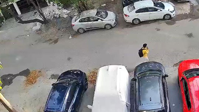 ఢిల్లీలో ఐఐటీ గ్రాడ్యుయేట్ పై అత్యాచారం, హత్య.. నిందితుడు చెప్పిన విషయాలతో పోలీసుల షాక్!