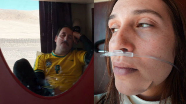 రైల్లోనే ఆక్సిజన్ పైపుల సదుపాయం.. ప్రపంచంలోనే అత్యంత ఎత్తైన రైలు మార్గం విశేషాలివే!