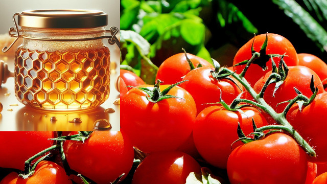 లేడీస్ స్పెషల్... తేనె, టమాటా గుజ్జుతో ఇంట్లోనే ఫేస్ ప్యాక్