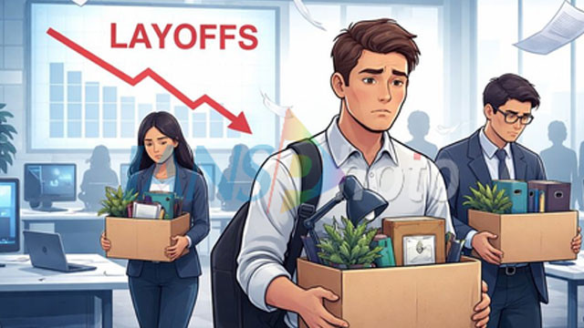 మెటాలో మరోసారి భారీ లేఆఫ్స్.. అధికారికంగా ప్రకటించిన సంస్థ