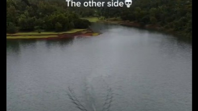 ట్రంప్‌కు ముంబైలోని ఇరాన్ ఎంబసీ వీడియోతో కౌంటర్