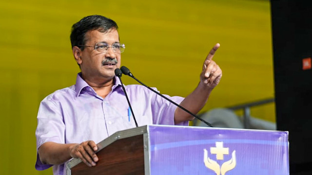 ఆపరేషన్ లోటస్... రాఘవ్ చద్ధా సంచలన ప్రకటనపై ఘాటుగా స్పందించిన ఆప్