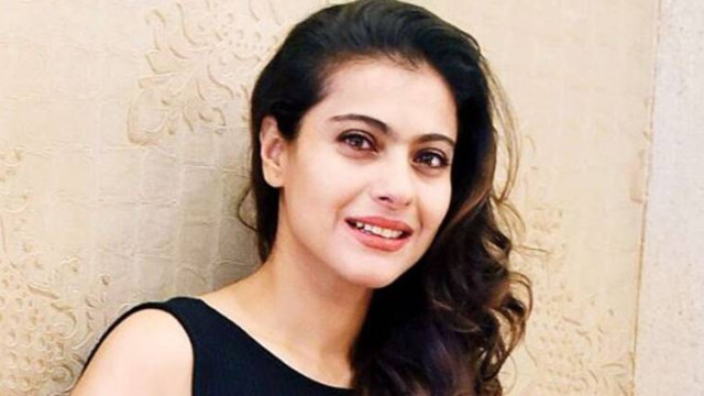 ఆ సీన్ చేస్తున్నప్పుడు చాలా అసౌకర్యంగా అనిపించింది.. ముద్దు సన్నివేశంపై కాజోల్ వ్యాఖ్యలు