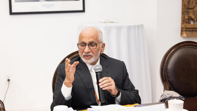 జులైలో మళ్లీ రాజకీయాల్లోకి వస్తున్నా: ఈడీ సోదాల అనంతరం విజయసాయి సంచలన ప్రకటన