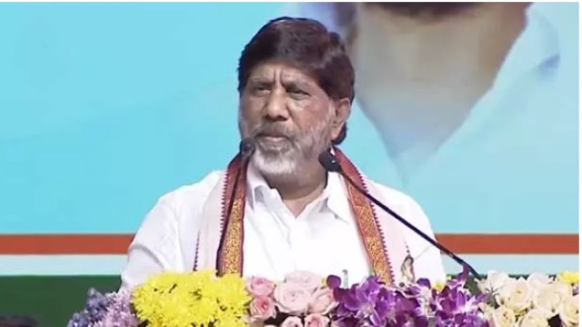 చర్చలతోనే పరిష్కారం.. ప్రాణాలు తీసుకోవద్దు: ఆర్టీసీ నేతలతో భట్టి విక్రమార్క