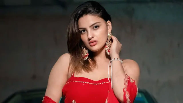 తలకు గాయాలతో హర్యాన్వీ యువ నటి దివ్యాంక అనుమానాస్పద మృతి