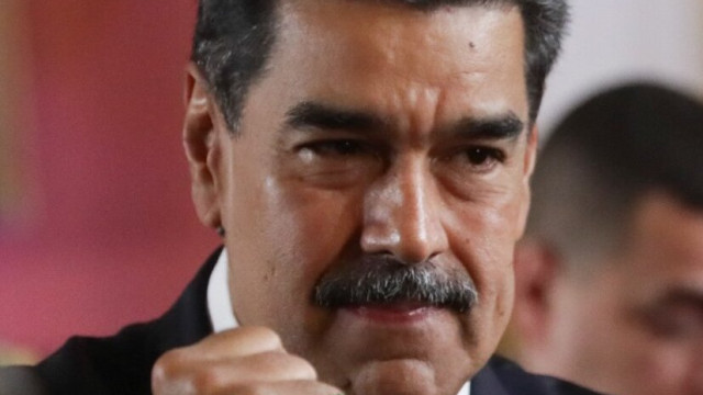 మదురో నిర్బంధం ముందే తెలిసి, పందెం కాసిన అమెరికా సైనికుడి అరెస్ట్