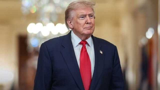 ట్రంప్ వ్యాఖ్యలపై భారత్ ఘాటు స్పందన.. అవి అవగాహన లేనివంటూ ఫైర్