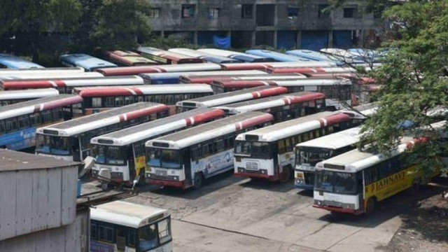 ప్రభుత్వంతో ఆర్టీసీ జేఏసీ చర్చలు ఫలప్రదం.. తెలంగాణలో రేపటి నుంచి రోడ్డెక్కనున్న బస్సులు!