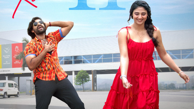 వరుణ్ తేజ్ 'కొరియన్ కనకరాజు'... 'కమ్సహమ్నిదా' మేకింగ్ వీడియో ఇదిగో!