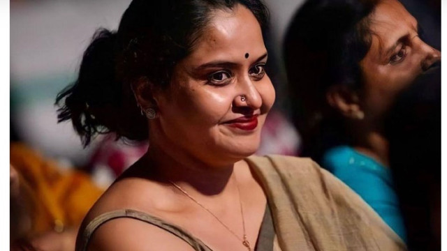 ఒక దర్శకుడి వల్ల నరకం చూశాను: నటి ప్రగతి