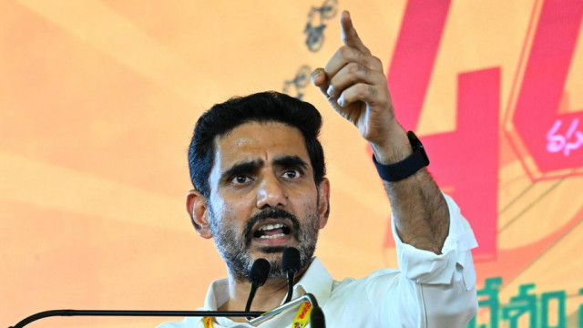 సీఎం హామీపై దుష్ప్రచారం.. ఫేక్ వీడియోలపై మంత్రి లోకేష్ సీరియస్ వార్నింగ్