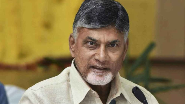రేపు ముంబై వెళుతున్న చంద్రబాబు