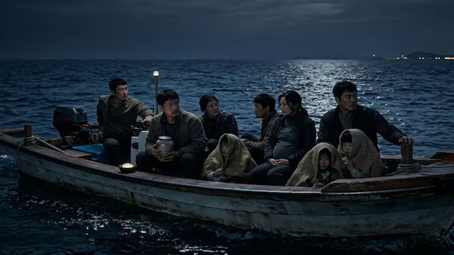 దశాబ్దాల ప్రణాళిక, గంటల పాటు ఉత్కంఠ.. ఓ కుటుంబం సాహస గాథ