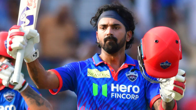 అరుణ్ జైట్లీ స్టేడియంలో కేఎల్ రాహుల్ రికార్డుల మోత