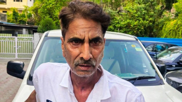 యూట్యూబర్ ముసుగులో హంతకుడు... 31 ఏళ్ల నాటి హత్య కేసులో అరెస్ట్