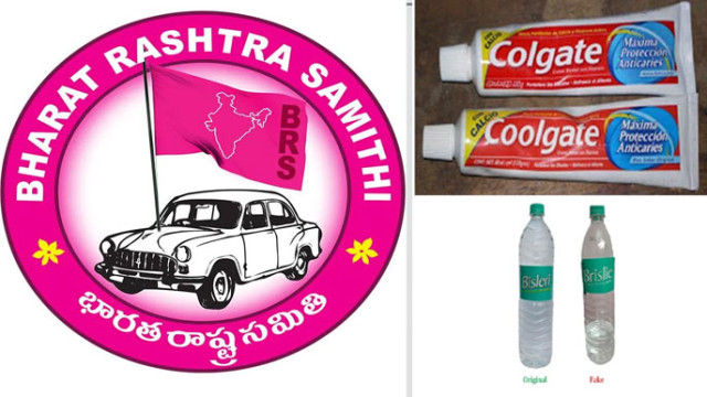 'ఒరిజినల్ ఎప్పటికీ ఒరిజినలే'.. కవిత కొత్త టీఆర్ఎస్‌పై బీఆర్ఎస్ సెటైర్!