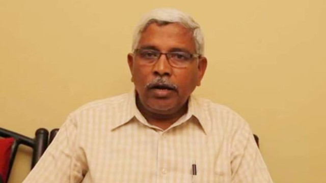 ఎమ్మెల్సీలుగా కోదండరాం, అజారుద్దీన్.. మంత్రి పదవిపై కోదండరాం ఏమన్నారంటే..!