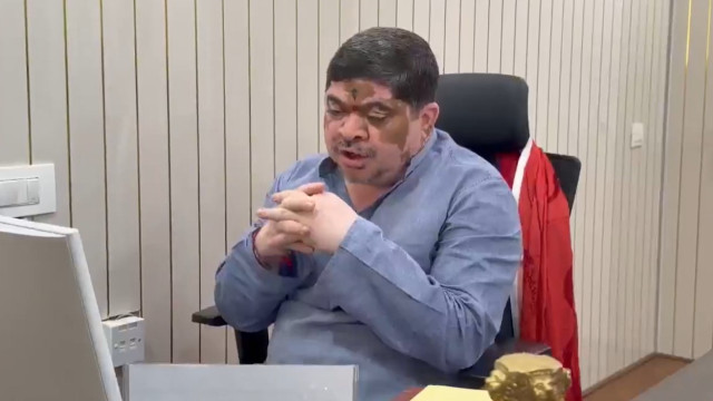 ఆర్టీసీని ప్రభుత్వంలో విలీనం చేసేందుకు అంగీకరించాం: మంత్రి పొన్నం ప్రభాకర్