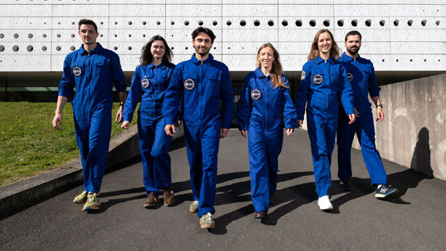 జర్మనీలో ప్రారంభమైన 'సోలిస్100'.. బయటి ప్రపంచంతో సంబంధం లేకుండా జీవనం.. ఎందుకోసమో తెలుసా?