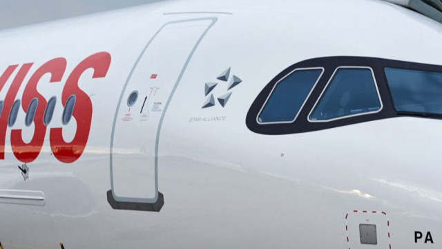 ఢిల్లీలో స్విస్ విమానానికి తప్పిన ప్రమాదం.. టేకాఫ్ రద్దు, ఆరుగురికి గాయాలు