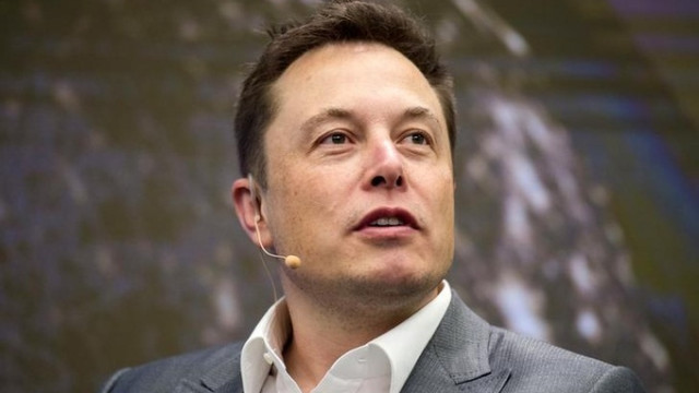 వైట్ హౌస్ కాల్పుల ఘటనపై ఎలాన్ మస్క్ స్పందన