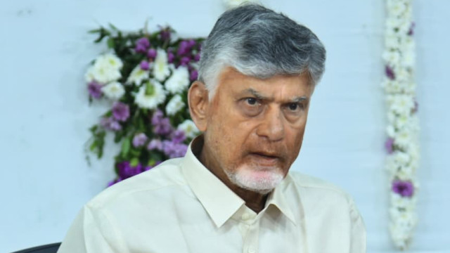 టోల్ ప్లాజా సిబ్బందిపై దాడి.. సొంత పార్టీ ఎమ్మెల్యే అనుచరులైనా వదలొద్దన్న చంద్రబాబు
