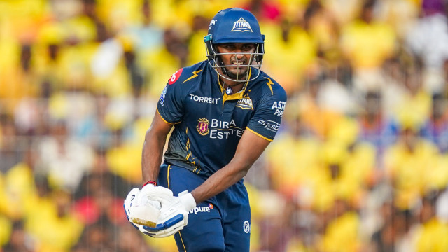 అదరగొట్టిన సాయి సుదర్శన్.. సీఎస్కేపై ఈజీగా గెలిచిన గుజరాత్