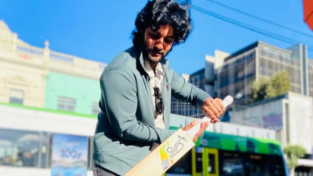 ఐపీఎల్ లో బౌలర్లను ఉతికారేస్తున్న బ్యాటర్లు... విచారం వ్యక్తం చేసిన హీరో ఆది సాయికుమార్