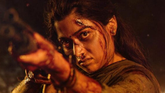 ‘మైసా’ కోసం రంగంలోకి రష్మిక.. కేరళలో హై వోల్టేజ్ యాక్షన్ షెడ్యూల్!