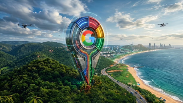 గూగుల్ రాకతో విశాఖకు విశ్వఖ్యాతి... ఈ నెల 28న సీఎం చంద్రబాబు శంకుస్థాపన