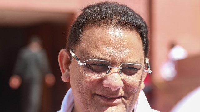 అజారుద్దీన్, కోదండరాంలను ఎమ్మెల్సీలుగా నామినేట్ చేసిన గవర్నర్... ఊపిరి పీల్చుకున్న కాంగ్రెస్ సర్కారు!