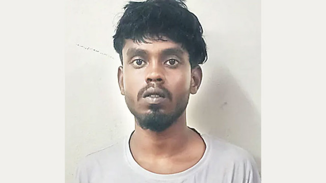 గ్యాంగ్‌స్టర్‌ నయీం మాజీ అనుచరుడి హత్యకు కుట్ర.. త్రుటిలో తప్పించుకున్న పాశం శ్రీనివాస్